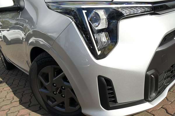 2024 Kia Picanto Sport JA PE2