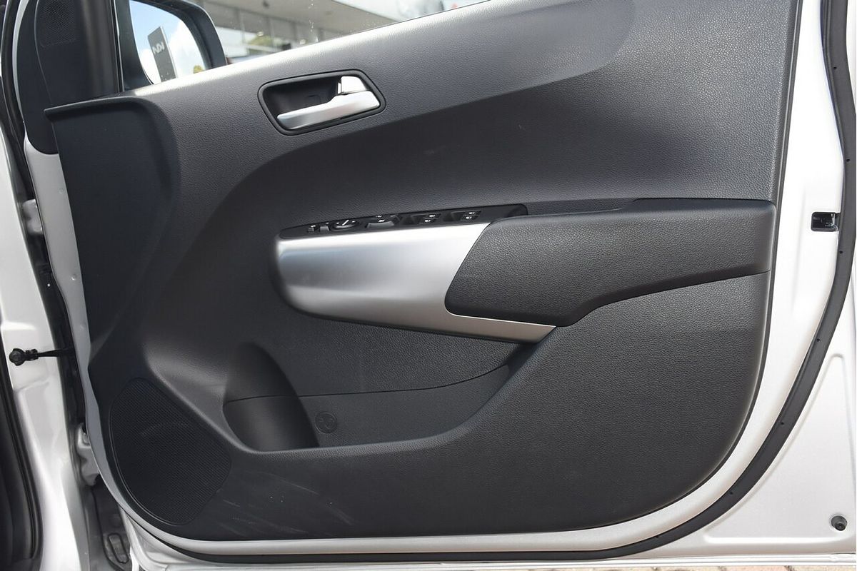 2024 Kia Picanto Sport JA PE2