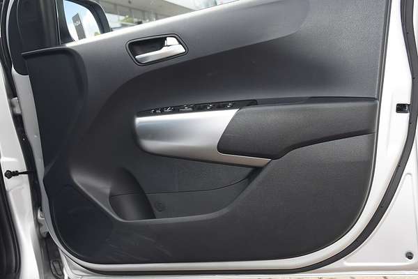 2024 Kia Picanto Sport JA PE2