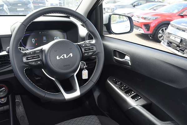 2024 Kia Picanto Sport JA PE2