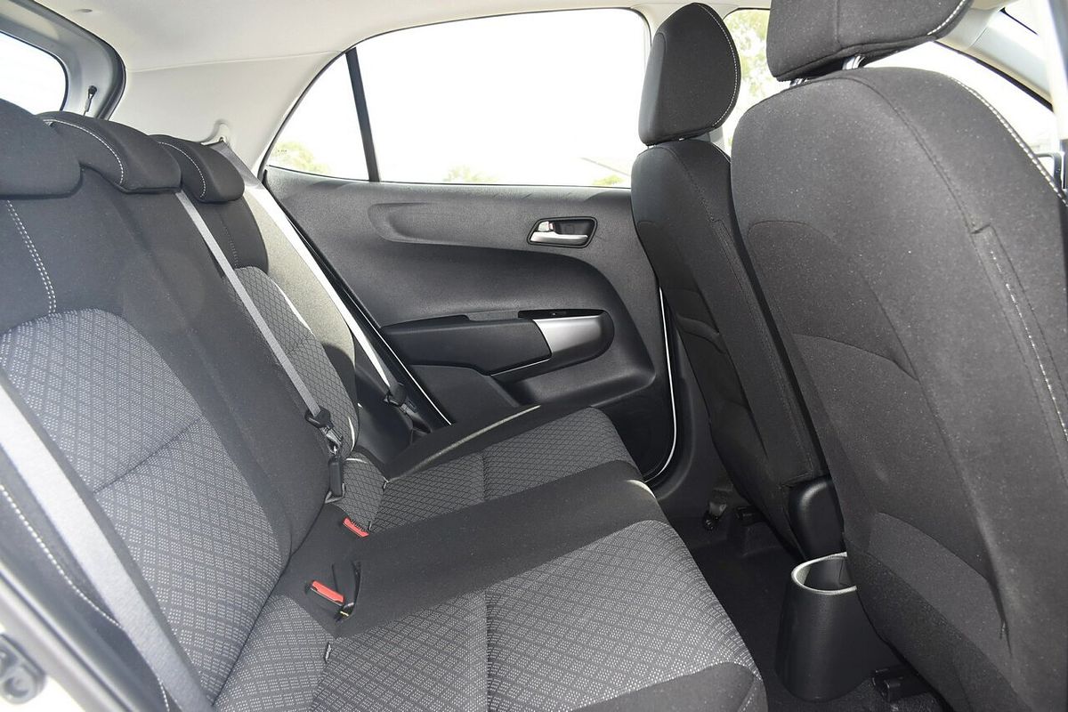 2024 Kia Picanto Sport JA PE2