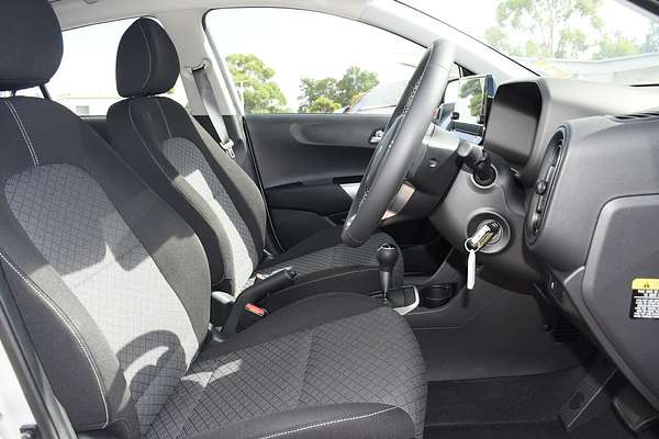2024 Kia Picanto Sport JA PE2