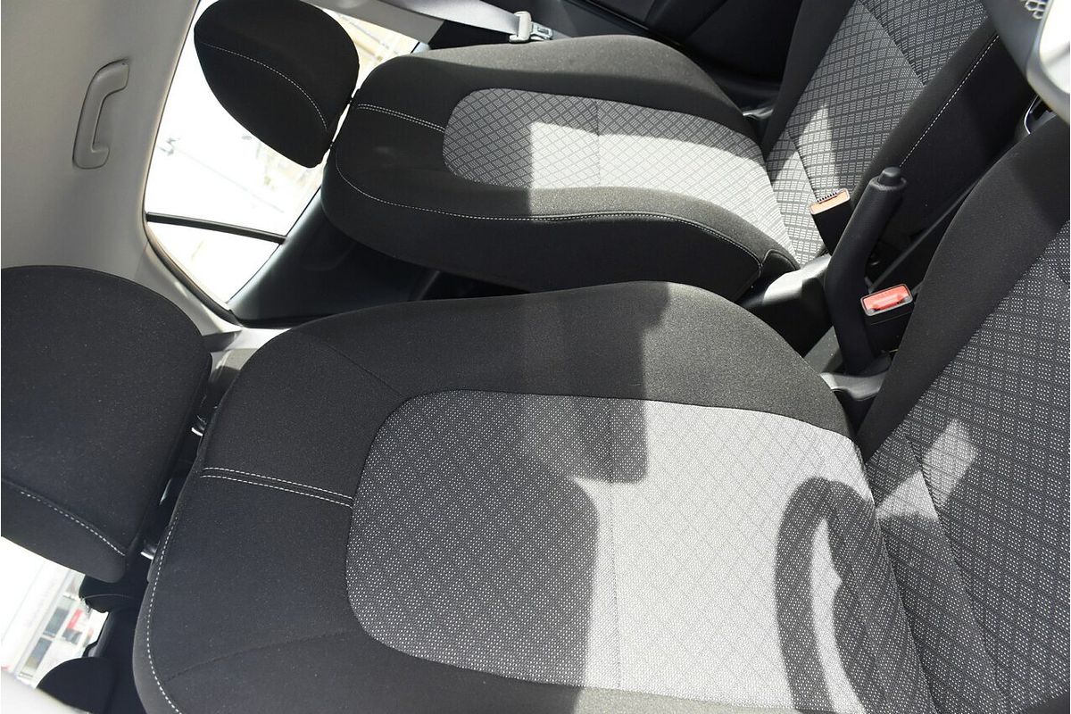 2024 Kia Picanto Sport JA PE2