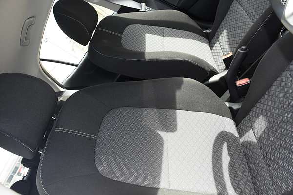 2024 Kia Picanto Sport JA PE2