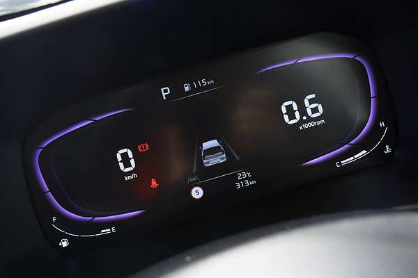 2024 Kia Picanto Sport JA PE2