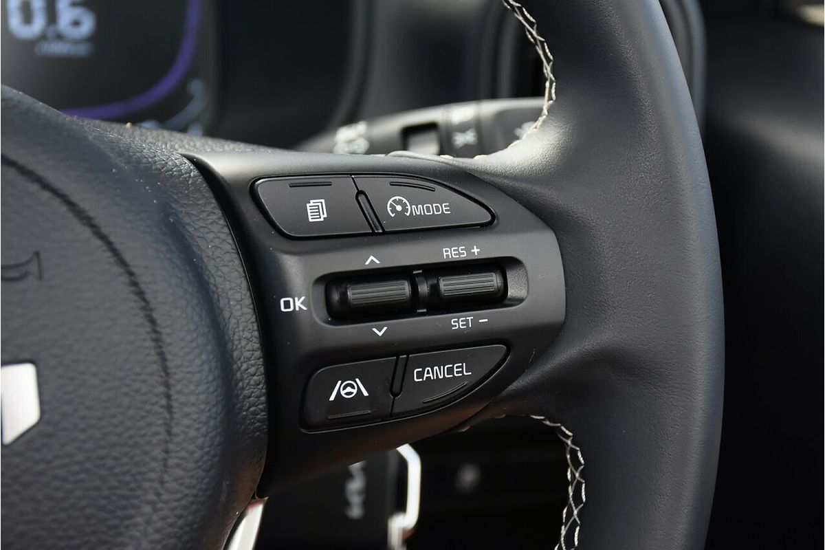 2024 Kia Picanto Sport JA PE2