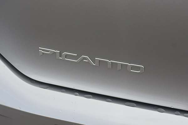 2024 Kia Picanto Sport JA PE2
