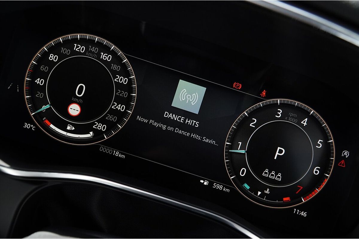 2025 Jaguar F-PACE P250 R-Dynamic SE 90th Anniversary Edition X761