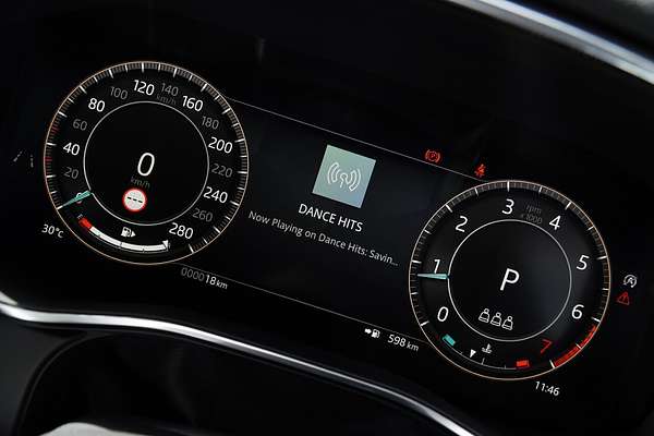 2025 Jaguar F-PACE P250 R-Dynamic SE 90th Anniversary Edition X761