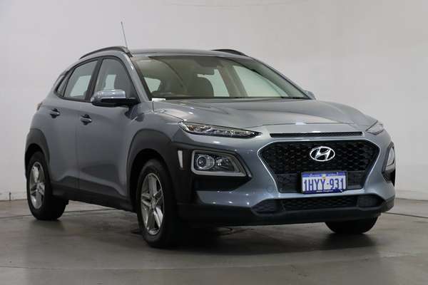2020 Hyundai Kona Active OS.3