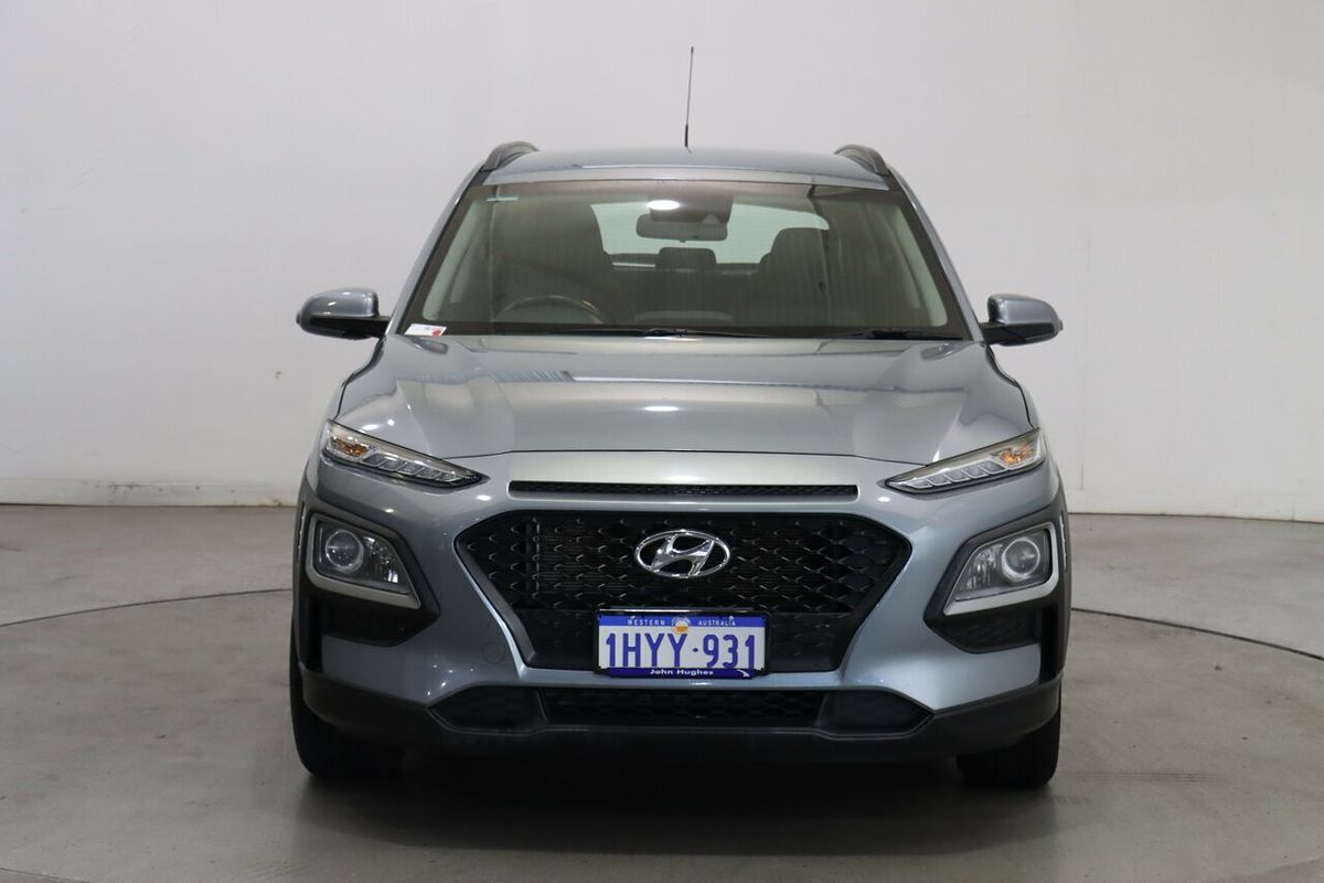 2020 Hyundai Kona Active OS.3