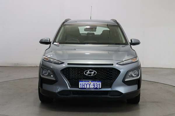 2020 Hyundai Kona Active OS.3