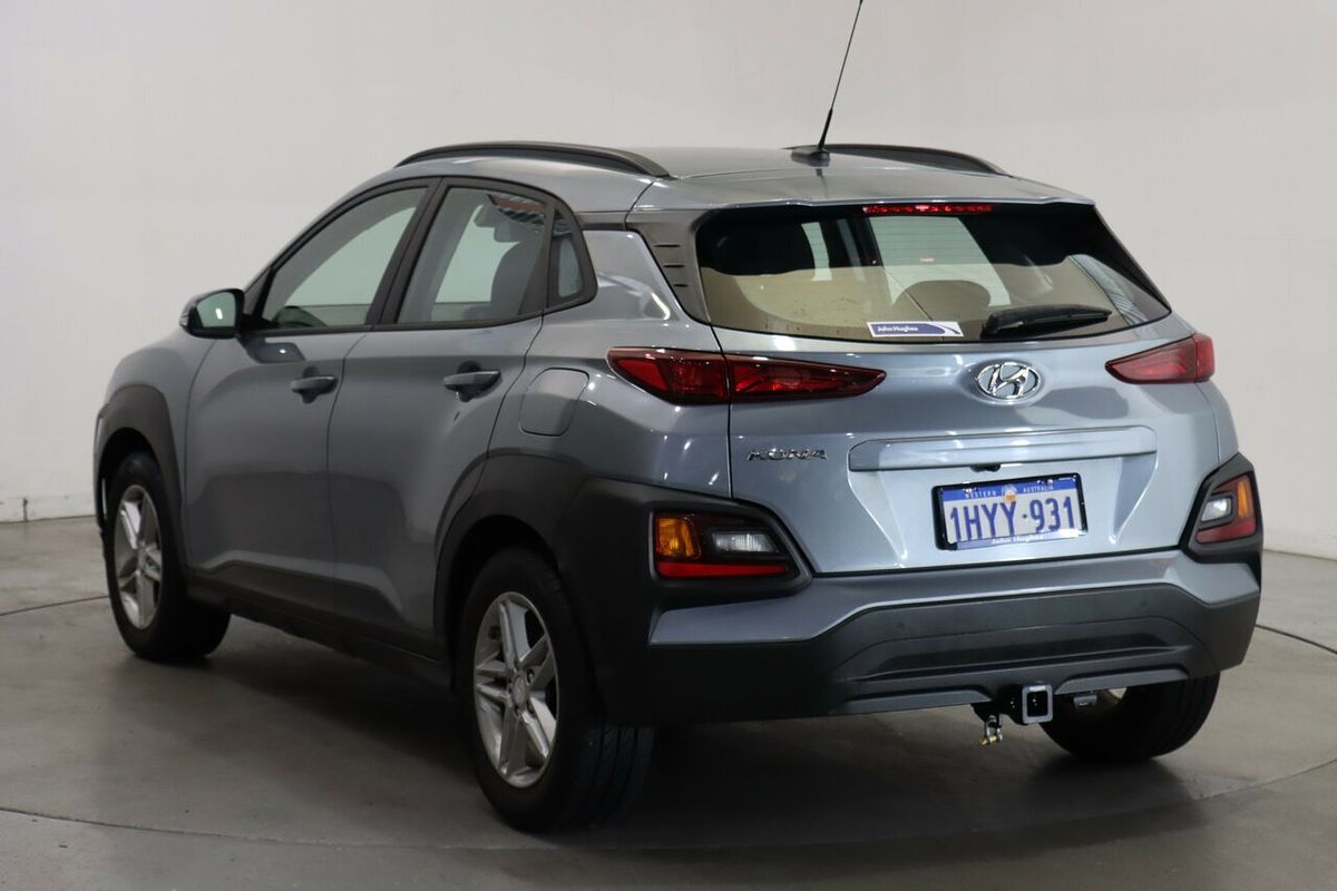 2020 Hyundai Kona Active OS.3