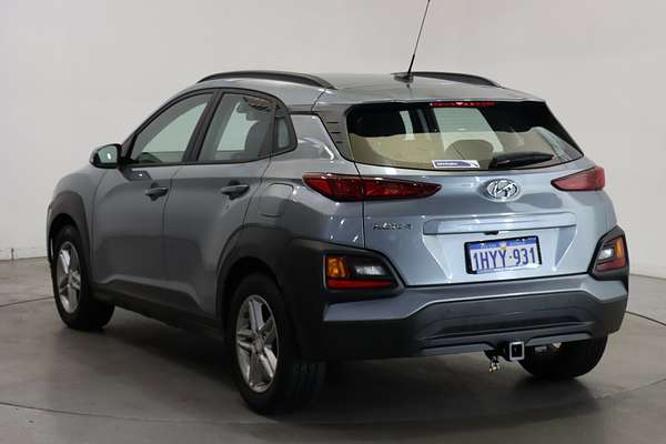 2020 Hyundai Kona Active OS.3