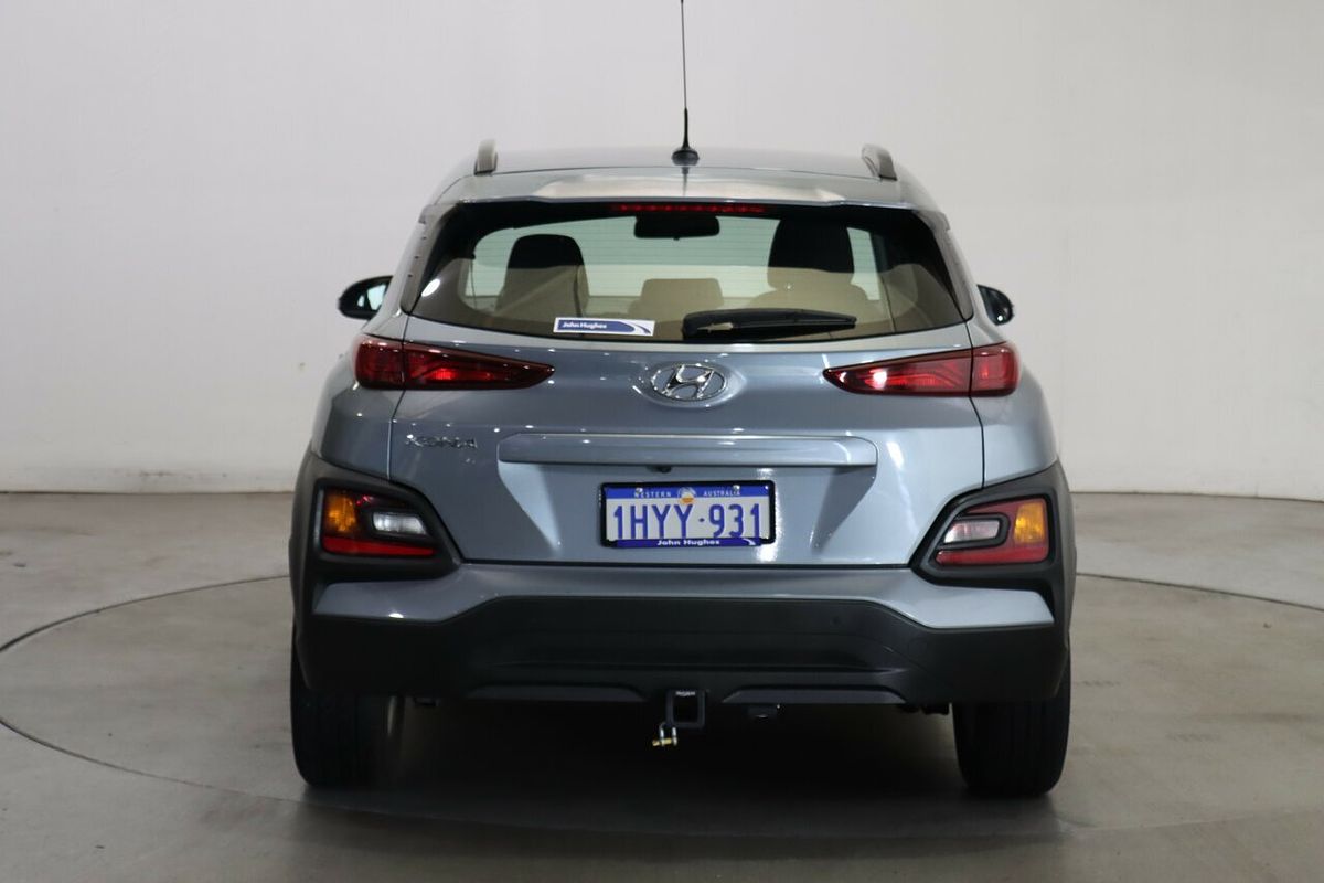 2020 Hyundai Kona Active OS.3