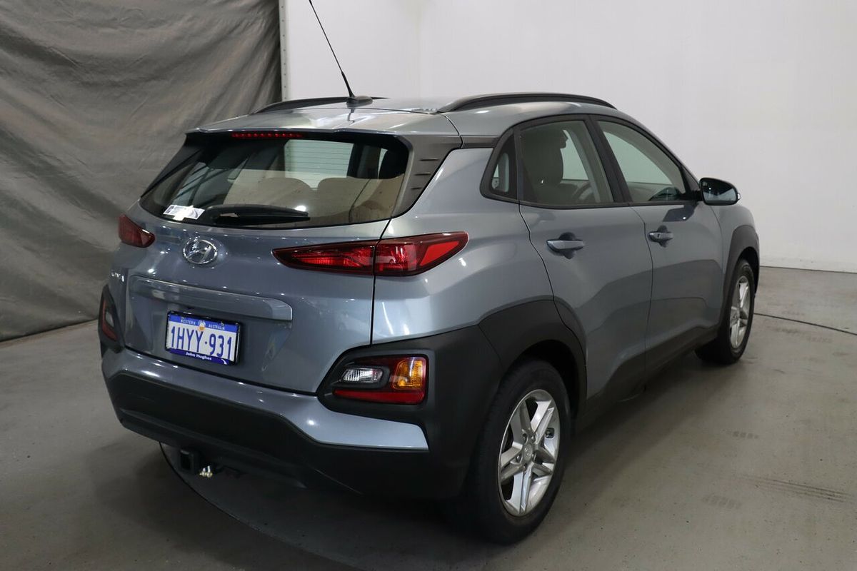 2020 Hyundai Kona Active OS.3