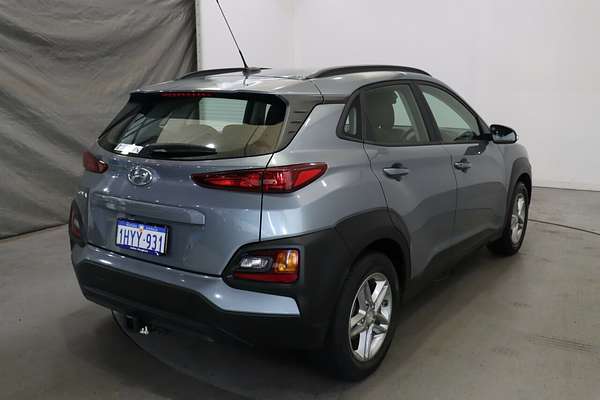 2020 Hyundai Kona Active OS.3