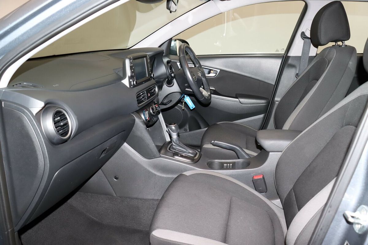 2020 Hyundai Kona Active OS.3