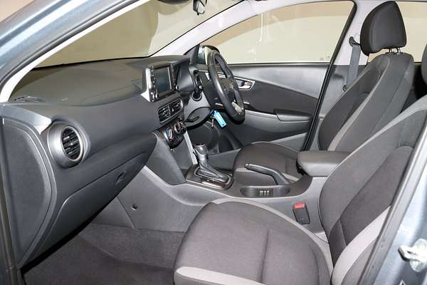 2020 Hyundai Kona Active OS.3
