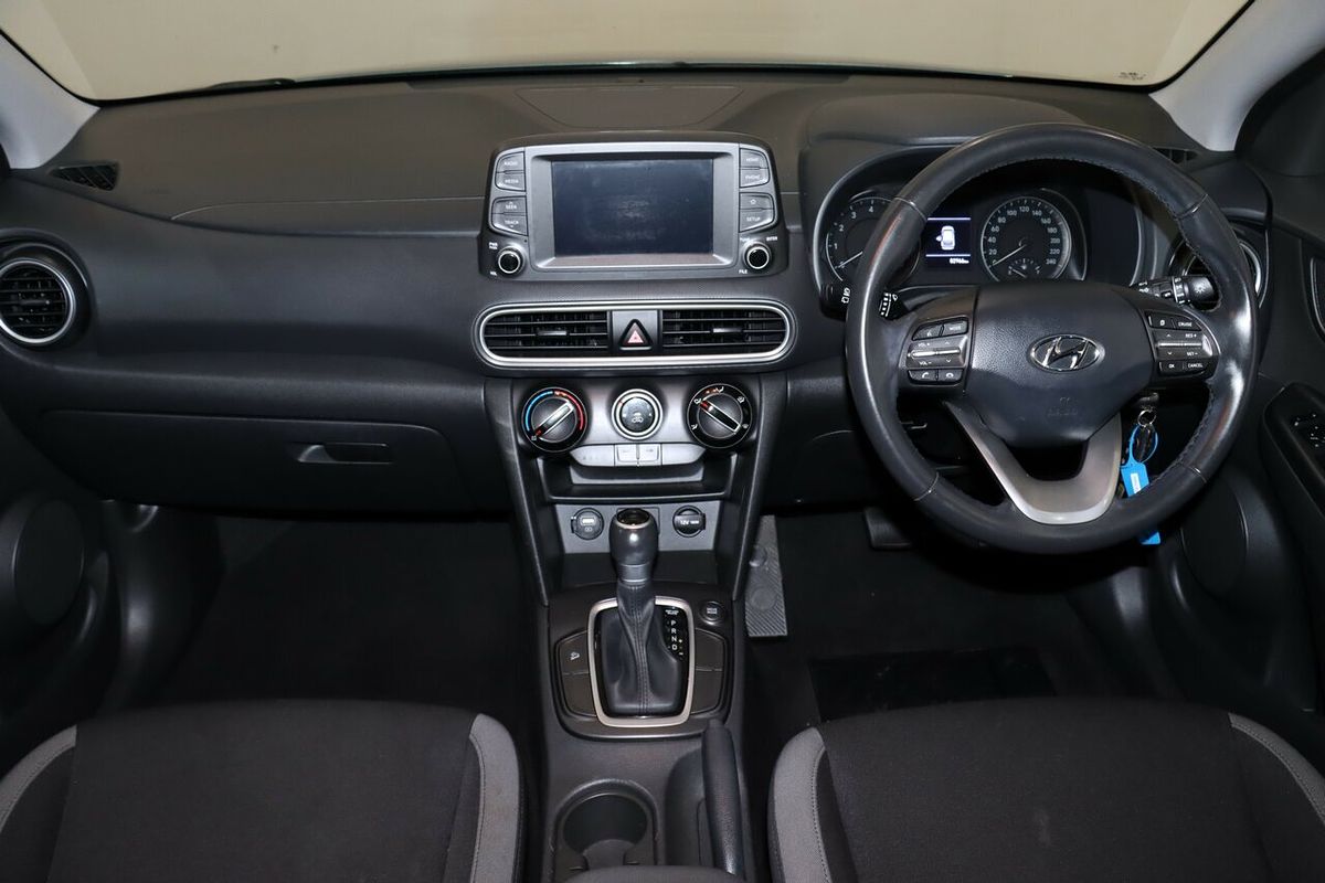 2020 Hyundai Kona Active OS.3