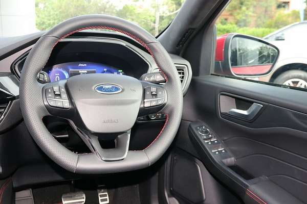 2023 Ford Escape ST-Line PHEV ZH