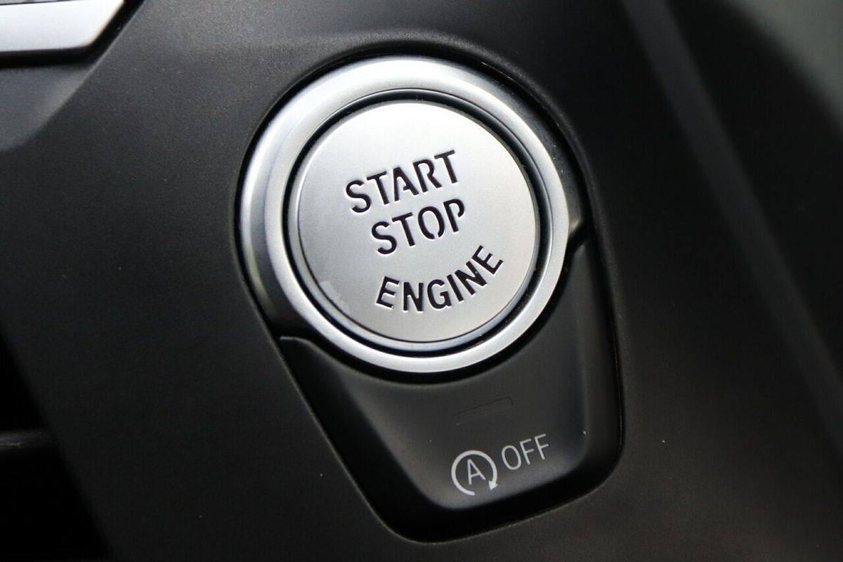 2020 BMW X3 xDrive30i G01