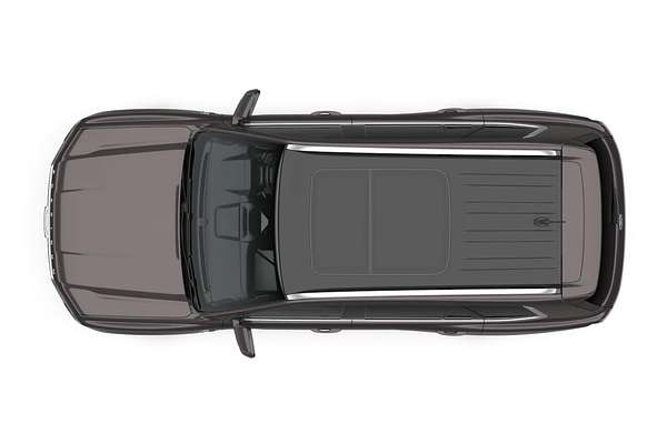 2025 Ford Everest Platinum