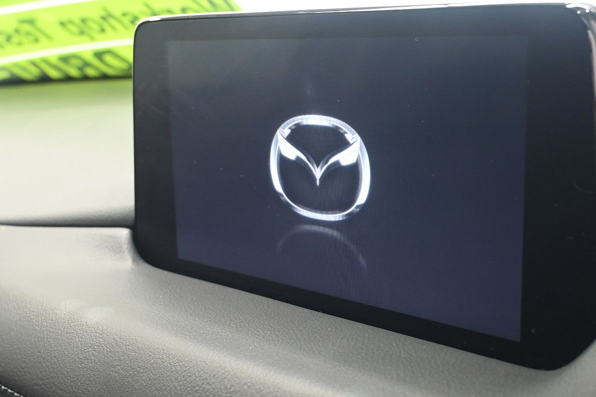 2020 Mazda CX-5 Maxx Sport KF Series