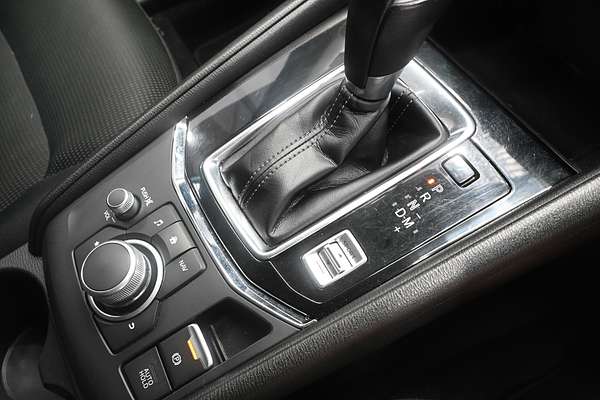 2020 Mazda CX-5 Maxx Sport KF Series
