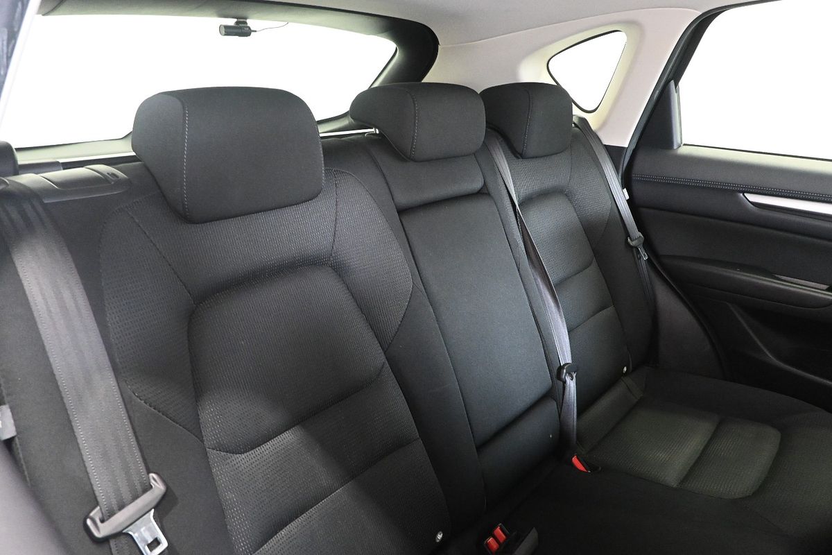 2020 Mazda CX-5 Maxx Sport KF Series