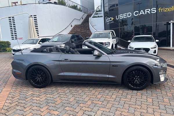2022 Ford Mustang GT FN