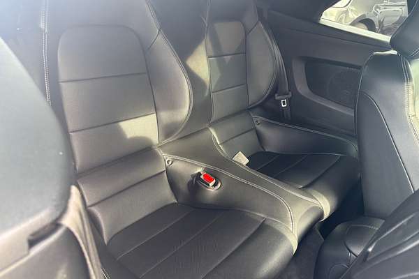 2022 Ford Mustang GT FN