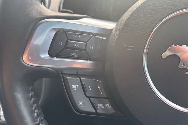 2022 Ford Mustang GT FN