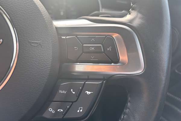 2022 Ford Mustang GT FN