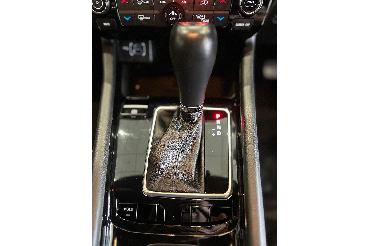 2022 Jeep Compass Night Eagle M6