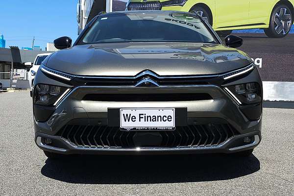 2022 Citroen C5 X Shine E43