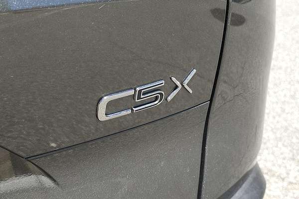 2022 Citroen C5 X Shine E43