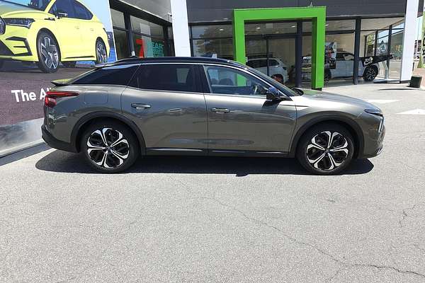 2022 Citroen C5 X Shine E43