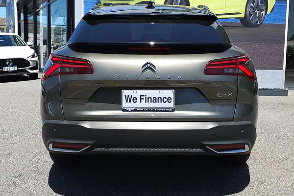 2022 Citroen C5 X Shine E43
