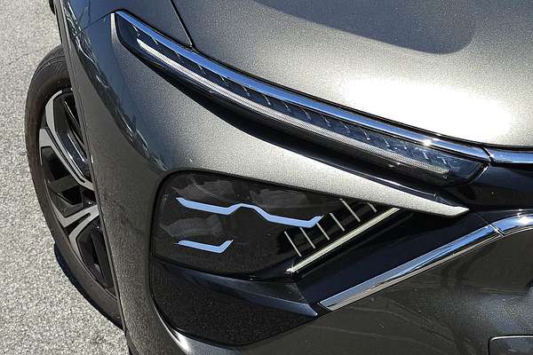 2022 Citroen C5 X Shine E43