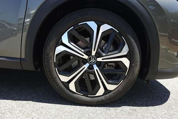 2022 Citroen C5 X Shine E43