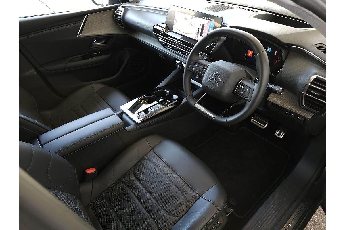 2022 Citroen C5 X Shine E43