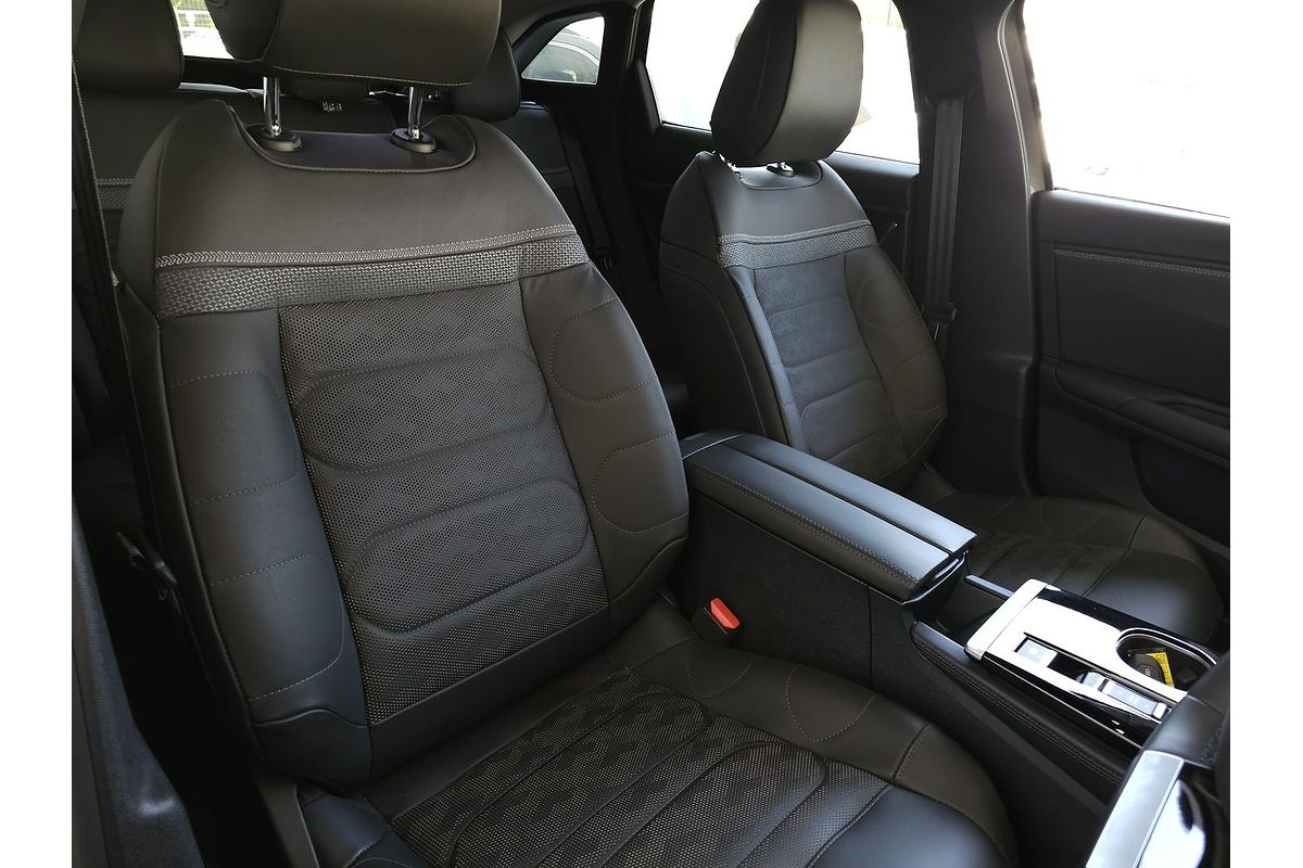 2022 Citroen C5 X Shine E43