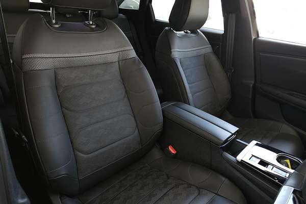 2022 Citroen C5 X Shine E43