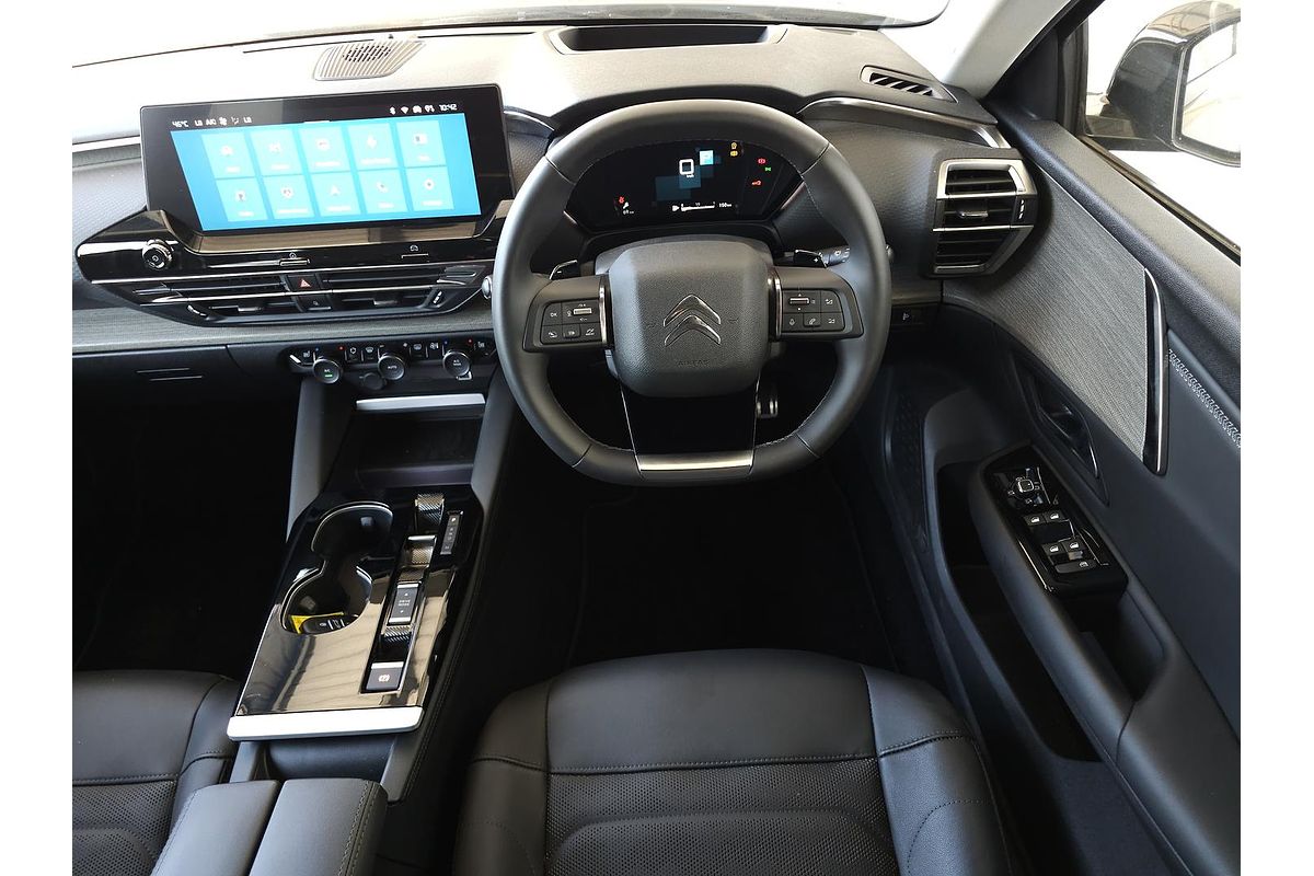 2022 Citroen C5 X Shine E43