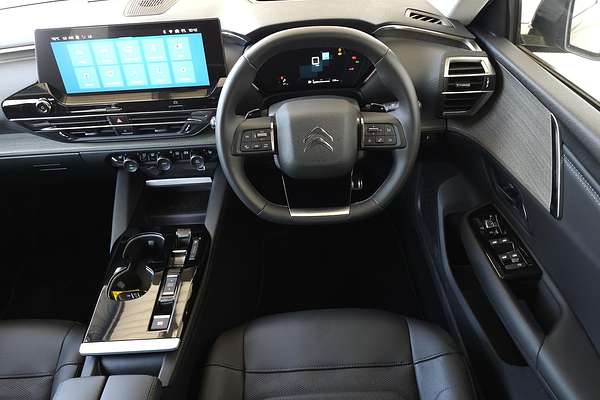 2022 Citroen C5 X Shine E43