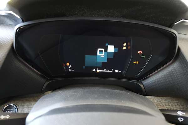 2022 Citroen C5 X Shine E43