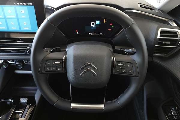 2022 Citroen C5 X Shine E43