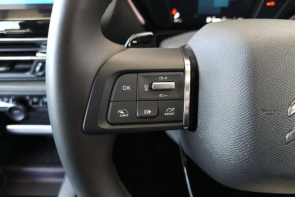 2022 Citroen C5 X Shine E43
