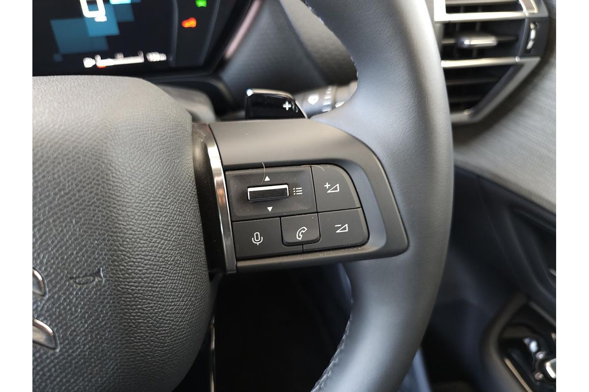 2022 Citroen C5 X Shine E43